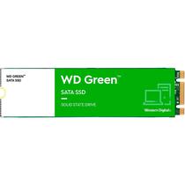 SSD Interno WD M.2 240 GB Green - WDS240G3G0B