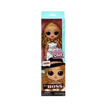 Muneca Mga Entertainment L.O.L Surprise O.M.G Da Boss 988908EUC