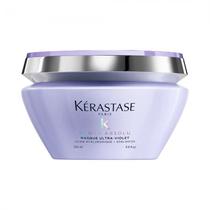 Mascara Capilar Kerastase Blond Absolu Ultraviolet 200ML