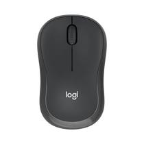 Mouse Inalambrico Logitech M240 Silent Black