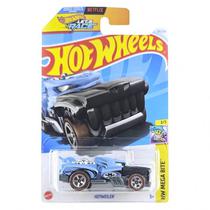 Car Hot Wheels Hotweiler HTC03 0134