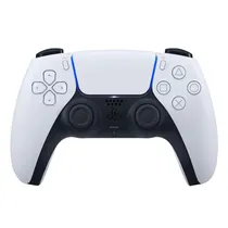 Controle PS5 Dualsense Wir BLK/White