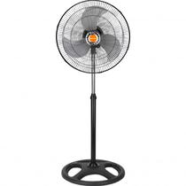 Ventilador de Pe Mega Star 18" 220V - Preto (FAN1816A)