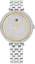 Relogio Tommy Hilfiger 1782722- Feminino