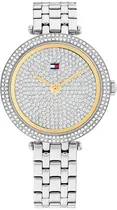 Relógio Tommy Hilfiger 1782722- Feminino