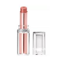 Labial L'Oreal Paris Glow Paradise 180 Beige Eden 2.8G