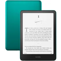 e-Book Amazon Kindle Paperwhite Signature Edition (32GB) 7" 2024 - Metallic Jade