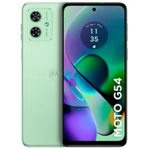 Celular Motorola Moto G54 XT2343-2 - 8/256GB - 6.5" - Dual-Sim - Mint Green (Caixa Dan)