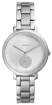 Relogio Feminino Fossil Jacqueline Analógico ES4437