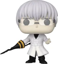 Boneco Kisho Arima - Tokyo Ghoul-Re Pop! 1543