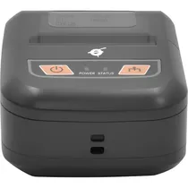 Impressora Térmica Portátil Dronic P503A Bluetooth - Preto