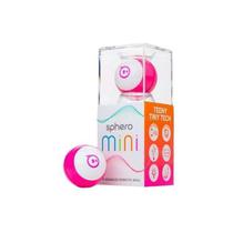 Robot Droid Sphero Mini Pink M001PRW