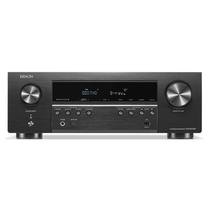 Receiver Denon AVR-S570BT