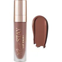 Labial Líquido Beauty Creations Velvet Stay Matte LVS15 - Sweet Affair
