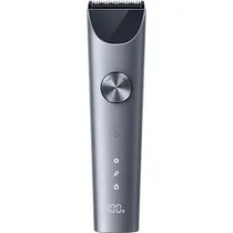 Cortador de Cabelo Xiaomi Hair Clipper 2 BHR8999GL Recarregável - Cinza (MJGHHC2LF)