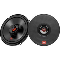 Alto Falante JBL 6"5 GTO-X6 Kit 60WRMS 180W 2-Vias