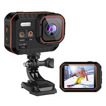 Camera de Acao Xomi Hero 13 Sports / 50MP / Preto