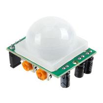 Ard Modulo Sensor de Movimento Pir DYP-ME003 A15