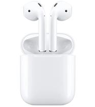 Fone de Ouvido Apple Airpods 2 MV7N2AM/A - Branco