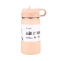 Botella Termica Terrano Kids 350ML Rosado