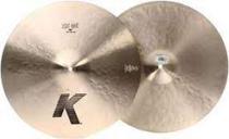 Zildjian K Light Series 16? Hi-Hat ? (K0926)