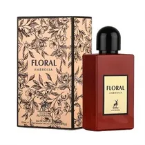 Per. Maison Alhambra Floral Ambrosia Edp 100ML