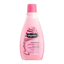 Removedor de Esmalte Algabo Queratina 100ML