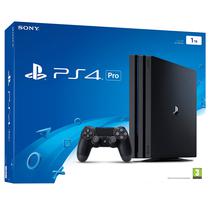 Console Play 4 Pro 1TB Reco