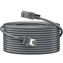 Cabo Link-It Waterproof Gen 3/V3 Ethernet / 30 Metros / Cabo de Extensao Impermeavel para Starlink