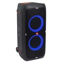 Speaker Portátil JBL Partybox 310 Bivolt