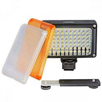 Iluminador LED Yongnuo YN0906 II