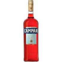 Bebidas Campari Milano Bitter 750ML - Cod Int: 56744