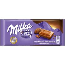 Chocolate Milka Tableta Dessert 100G