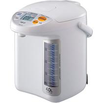 Caldeira Zojirushi CD-LFC40WA 4L 110V - Branco