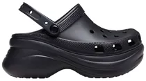 Calçado Crocs Bae Clog 206302-001 - Feminino