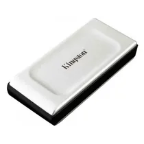 SSD Externo Kingston SXS2000 500GB 2000MB Cinza