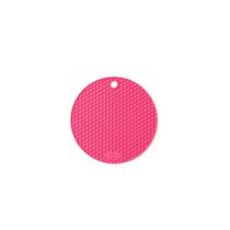 Sillymann Pot Mat - Pink