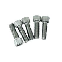 Vittorazi MOSTER185 Bolt 5X25MM (Set Of 5) M085A.5