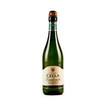 Vino Cella Lambrusco Blanco Frizzante 750ML