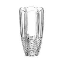 Florero de Cristal Bohemia Nova Orion 99001/200-169 20 CM