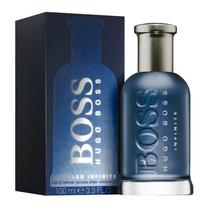 Perfume Masculino Hugo Boss Bottled Infinite 10ML