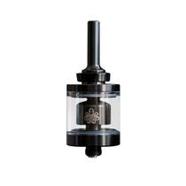 Atomizador Cthulhu Hastur MTL Rta Mini Black