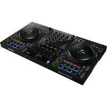 Pioneer Mezcladora DDJ-FLX10 Plastico/Metal 20 HZ - 20 KHZ Black