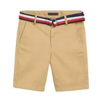 Bermuda Infantil Tommy Hilfiger KB0KB08845 L9F