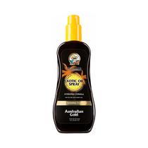 Bronceador Australian Gold Exotic Oil Spray 237ML