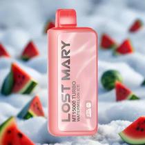 Pod Descartavel Lost Mary MT 15000 Puffs - Watermelon