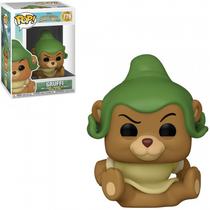 Funko Pop Disney Adventures Of The Gummi Bears - Gruffi 779