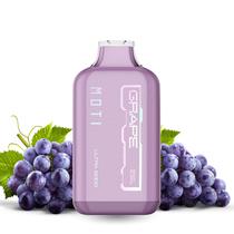 Pod Moti Ultra 6000 Puff - Grape (5%)