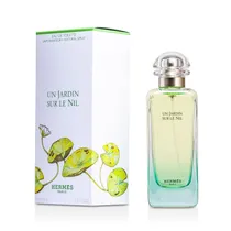 Hermes Un Jardin Sur Le Nil 100ML Edt c/s