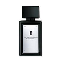 Banderas The Secret Edt M 200ML